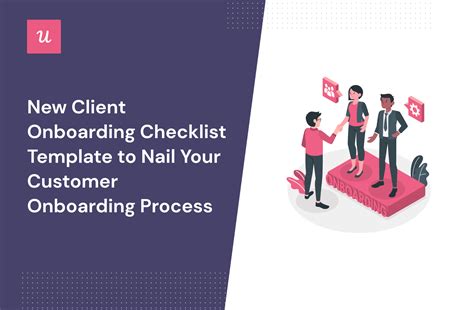 New Client Onboarding Checklist Template To Nail Your Customer