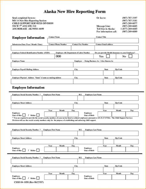 New Employee Form Ato 2023 Employeeform Net