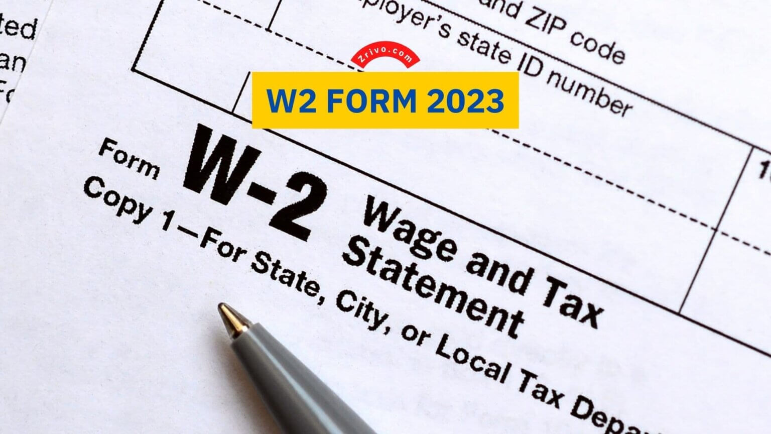 New Employee Tax Forms 2024 Tana Zorine