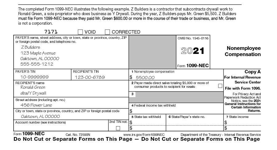 New Form 1099 Deadline Be Prepared And Beat It