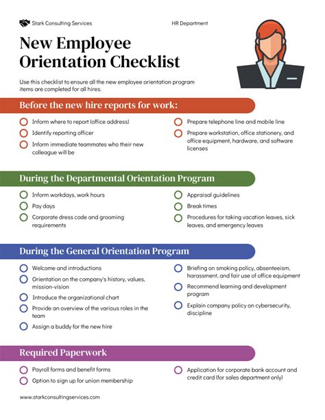 New Hire Paperwork Guide To Onboarding Employees