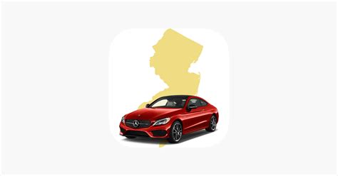 New Jersey Basic Driving Test On The App Store