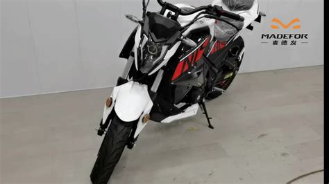 New Model 250Cc 300Cc 400Cc Gas Street Bike Gas Gasoline Motorcycle