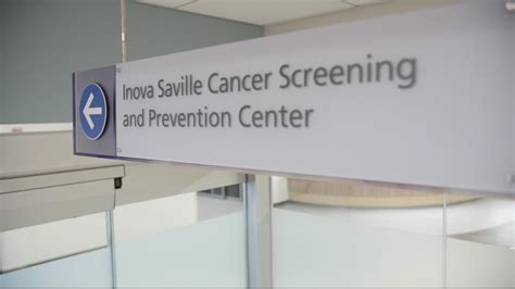 New Prevention Center In The Dmv Helps Women Learn Their Risk For Breast Cancer Still Standing