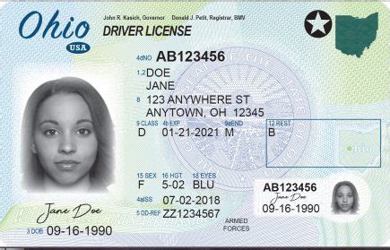 New Process For Ohio Driver Amp 39 S Licenses Woub Public Media