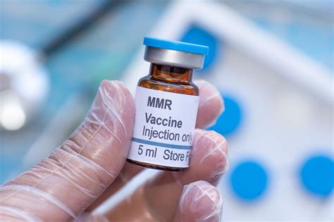 New Proof That Measles Mumps Rubella Mmr Vaccine May Protect Against Covid 19