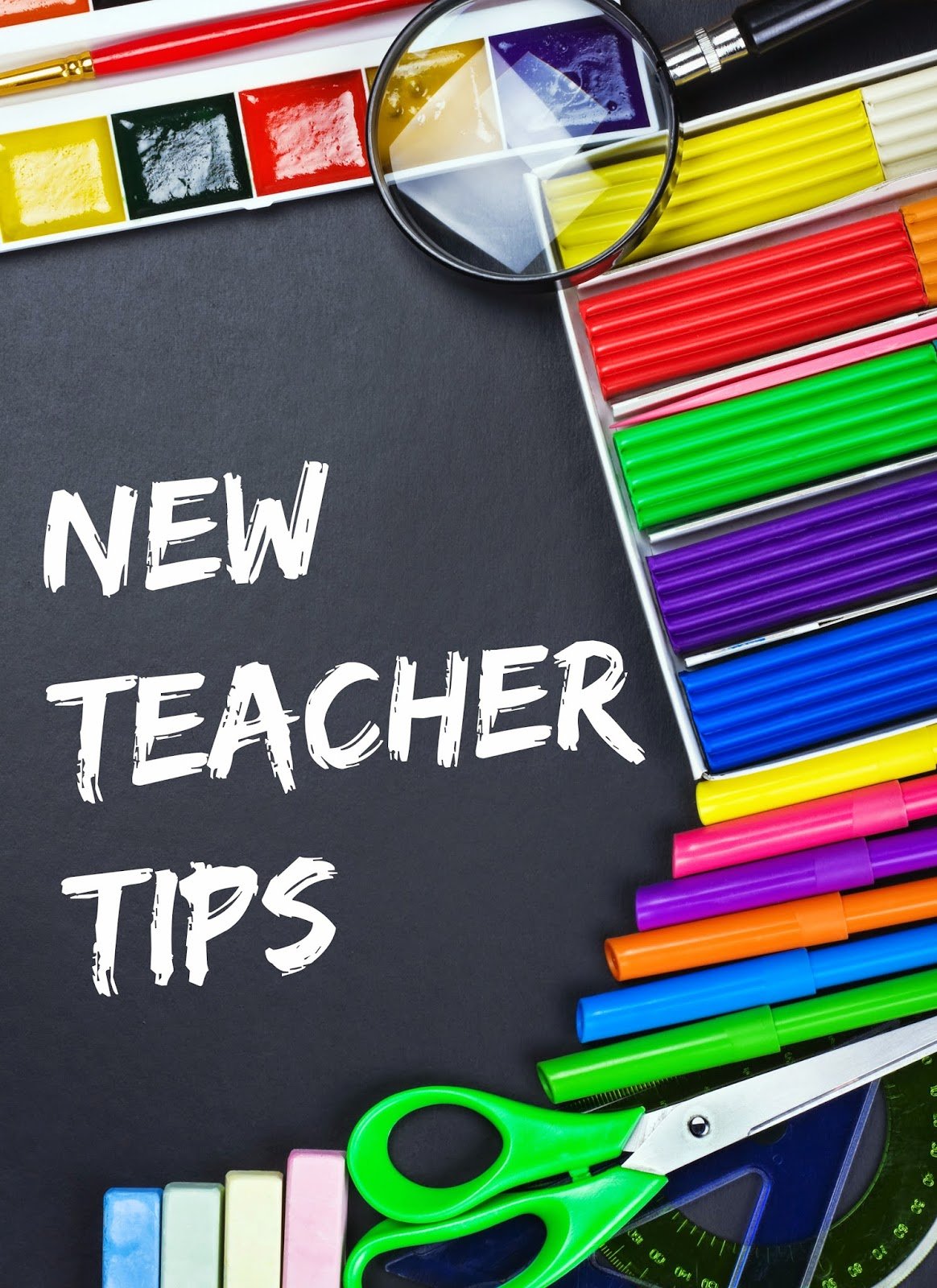 New Teacher Tips Minds In Bloom