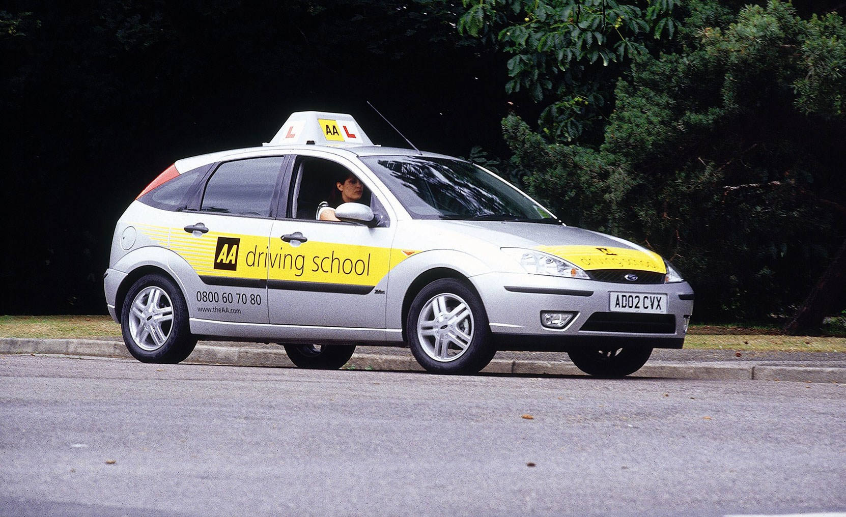 New Uk Driving Test Confirmed For 4 December 2017 Car Magazine