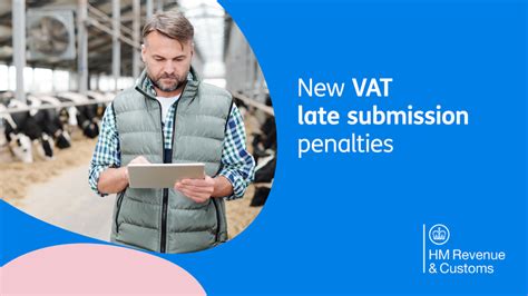 New Vat Late Submission Late Payment Penalties And Interest Charges Cloudit Bookkeeping Ltd