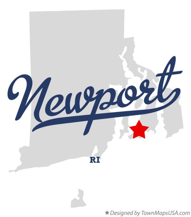 Newport Ri Map And Guide Newport Ri Map Guide