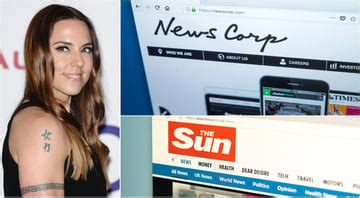 News Corp S U K Papers Settle Phone Hacking Claims With High Profile Figures The Globe And Mail