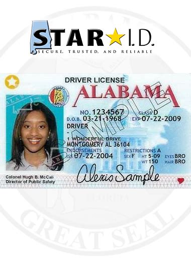 News Flash Star Id Deadline May 7 2025