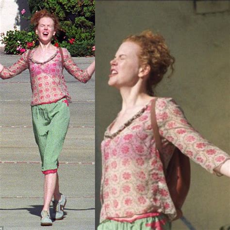 Nicole Kidman S Post Tom Cruise Divorce Top R Findfashion