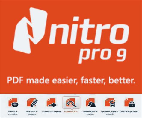 Nitro Pdf