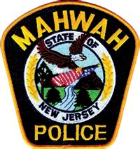 Nj Firearms Purchase Permits Id Cards Mahwah Police Department