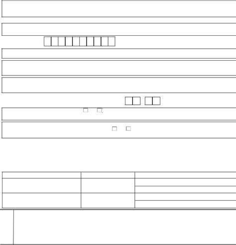 Nj St 5 Form Fill Out Printable Pdf Forms Online