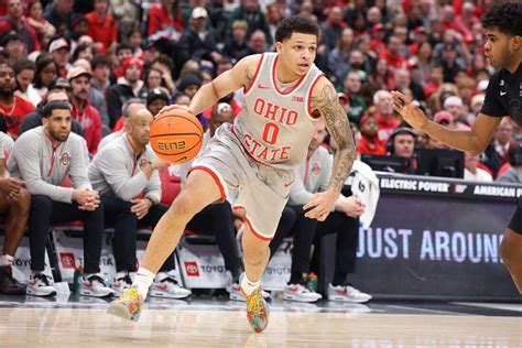 No 15 Oregon Visits Ohio State In New Atmosphere National