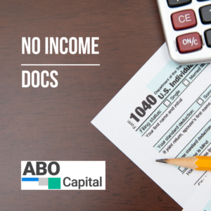 No Doc Loans For Both Self Employed And Salaried Borrowers