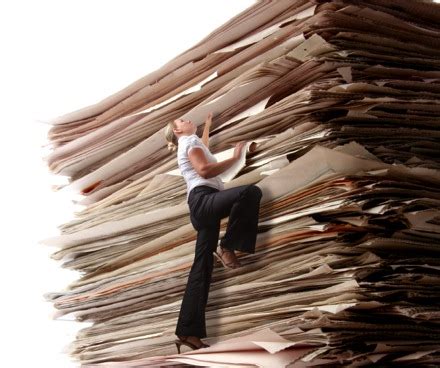 No More Lost Paperwork With Computer Maintenance Management Software