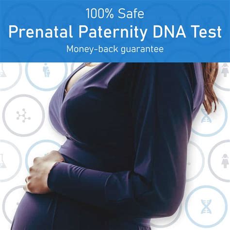 Non Invasive Prenatal Paternity Dna Test Prenatal Paternity Dna Test