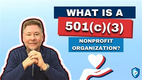 Nonprofit Corporation Set Up A 501 C 3 Fast