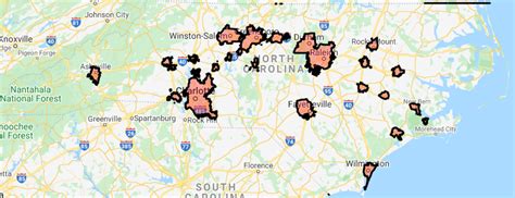 North Carolina Usda Loan Eligibility Info Amp Application Usdaloans Net