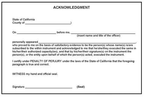 Notarization Procedure The Translation Company