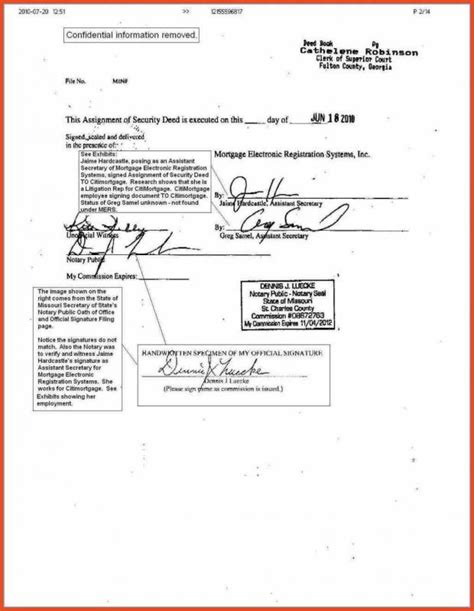 Notarized Bill Of Sale Form Glopmanhattan