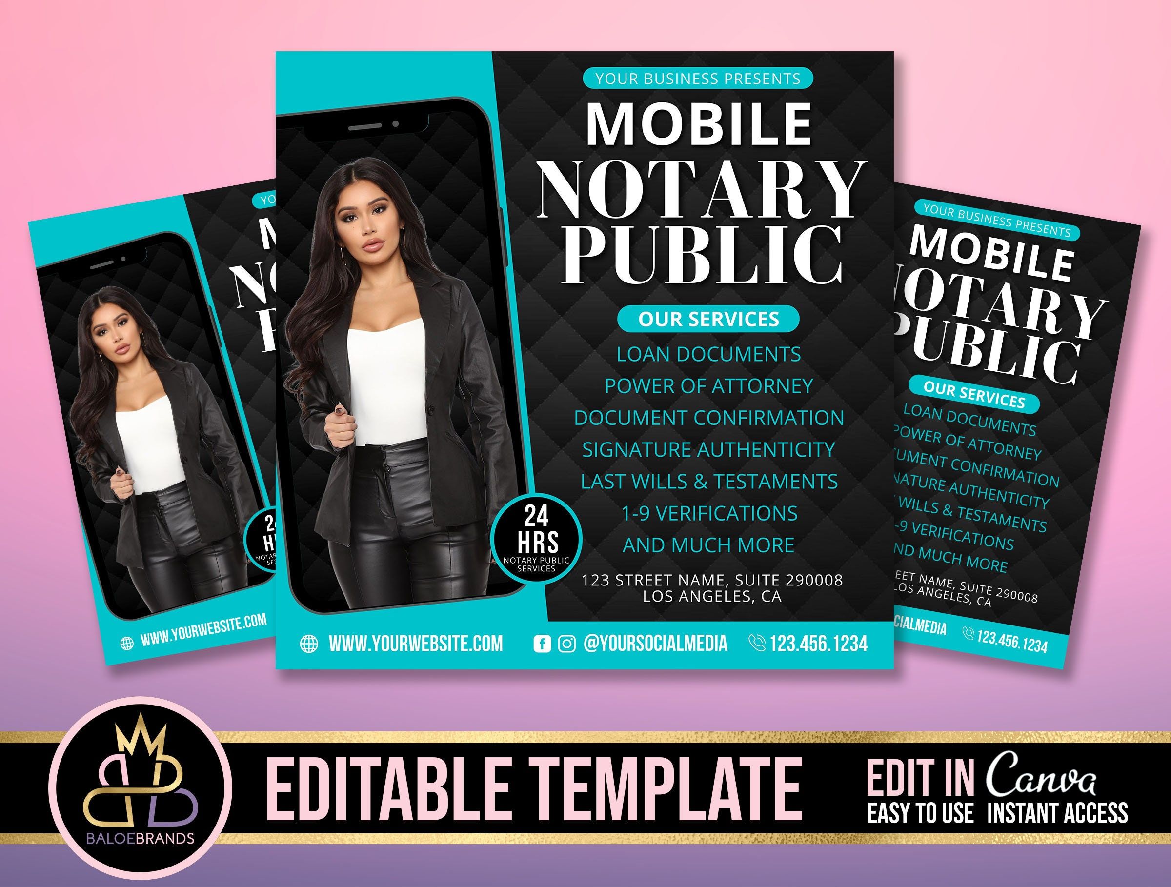 Notary Public