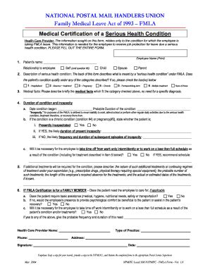 Npmhu Fmla 2004-2023 Fill And Sign Printable Template, 40% Off