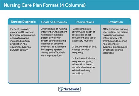 Nursing Care Plan Ncp Ultimate Guide And Database Nurseslabs