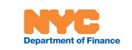 Nyc Department Of Finance Power Of Attorney Businesser