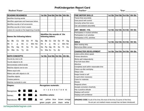 Nys Homeschool Quarterly Report Template Printable Word Searches