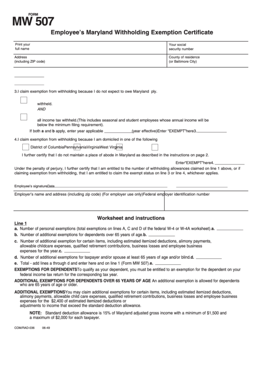 Nys Tax Form Withholding Withholdingform Com