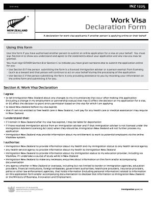 Nz Inz 1225 2015 Fill And Sign Printable Template Online Us Legal Forms