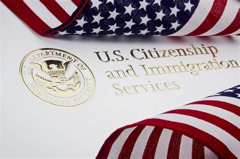 Obtaining Citizenship In The U S