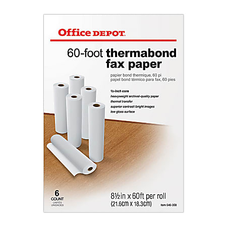 Office Depot Fax 5 Things You Need To Know An Easy Guide