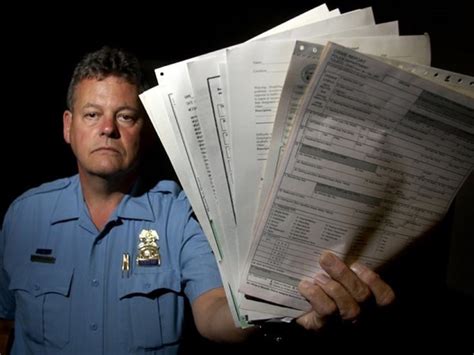 Officers Say Hours Of Paperwork Cut Down On Dui Arrests The Blade