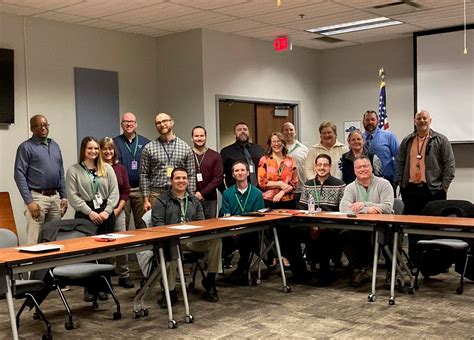 Ohio Emergency Management Agency On Twitter This Week Ohio Ema Met