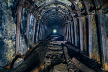 Old Mine Shaft Free Stock Photo Public Domain Pictures