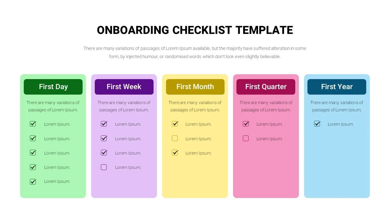 Onboarding Images For New Employees