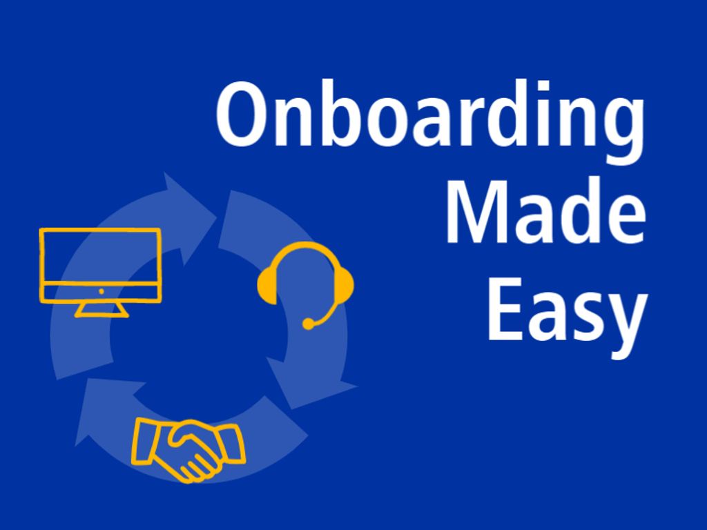 Onboarding Made Easy Onboardyou