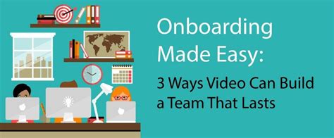 Onboarding Made Easy