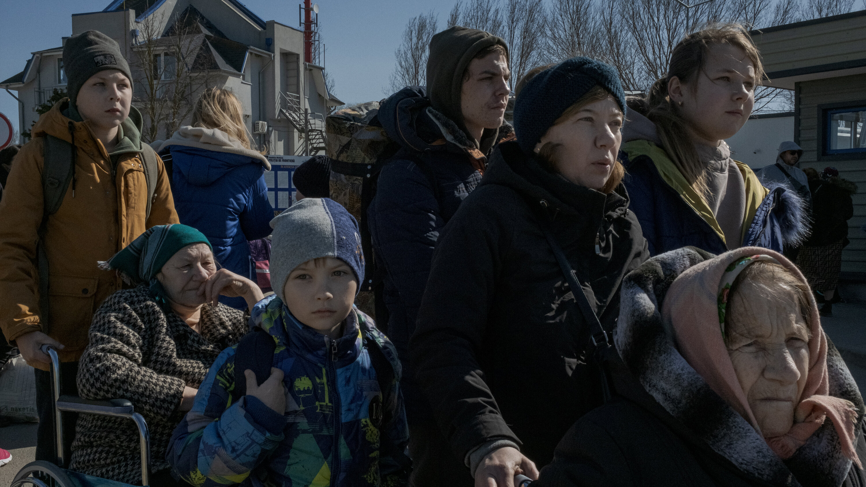 One Year Later How Employers Can Support Ukrainian Refugees