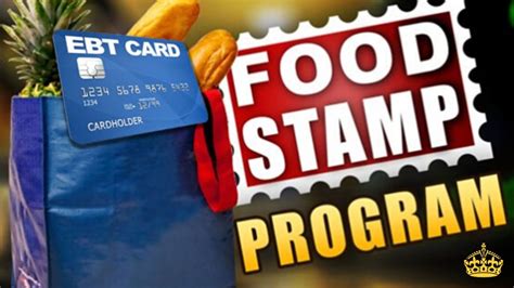 Online Application For Food Stamps Online Application