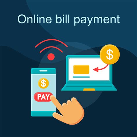 Online Banking Bill Pay