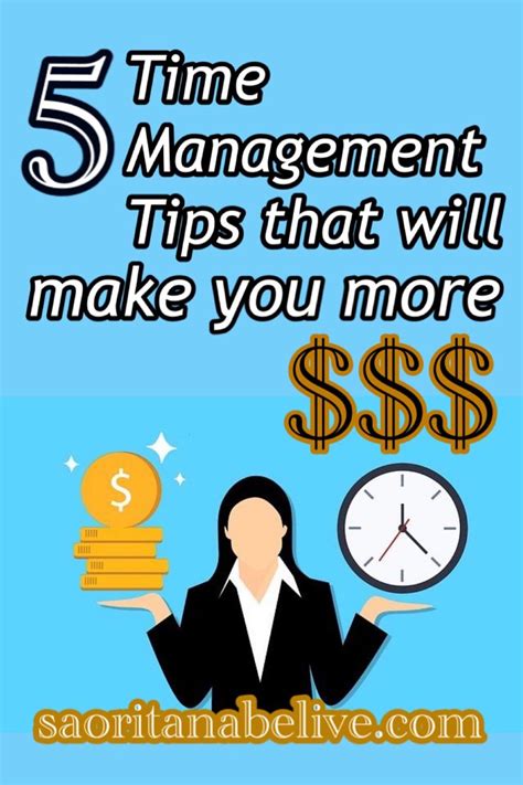 Online Biz Play N Go Time Management Tips Make Time How To Stay