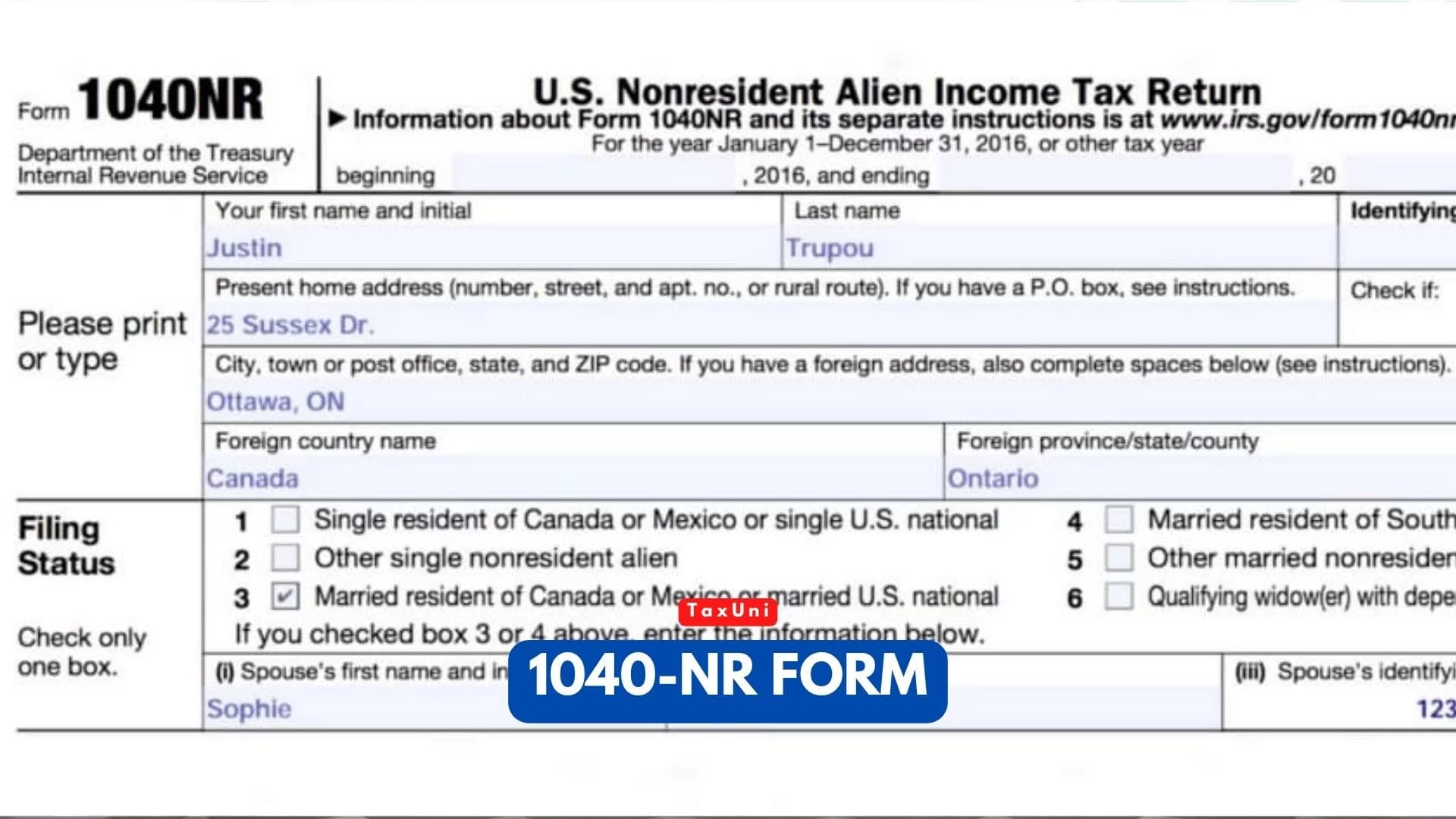 Online Form 1040 Generator Thepaystubs