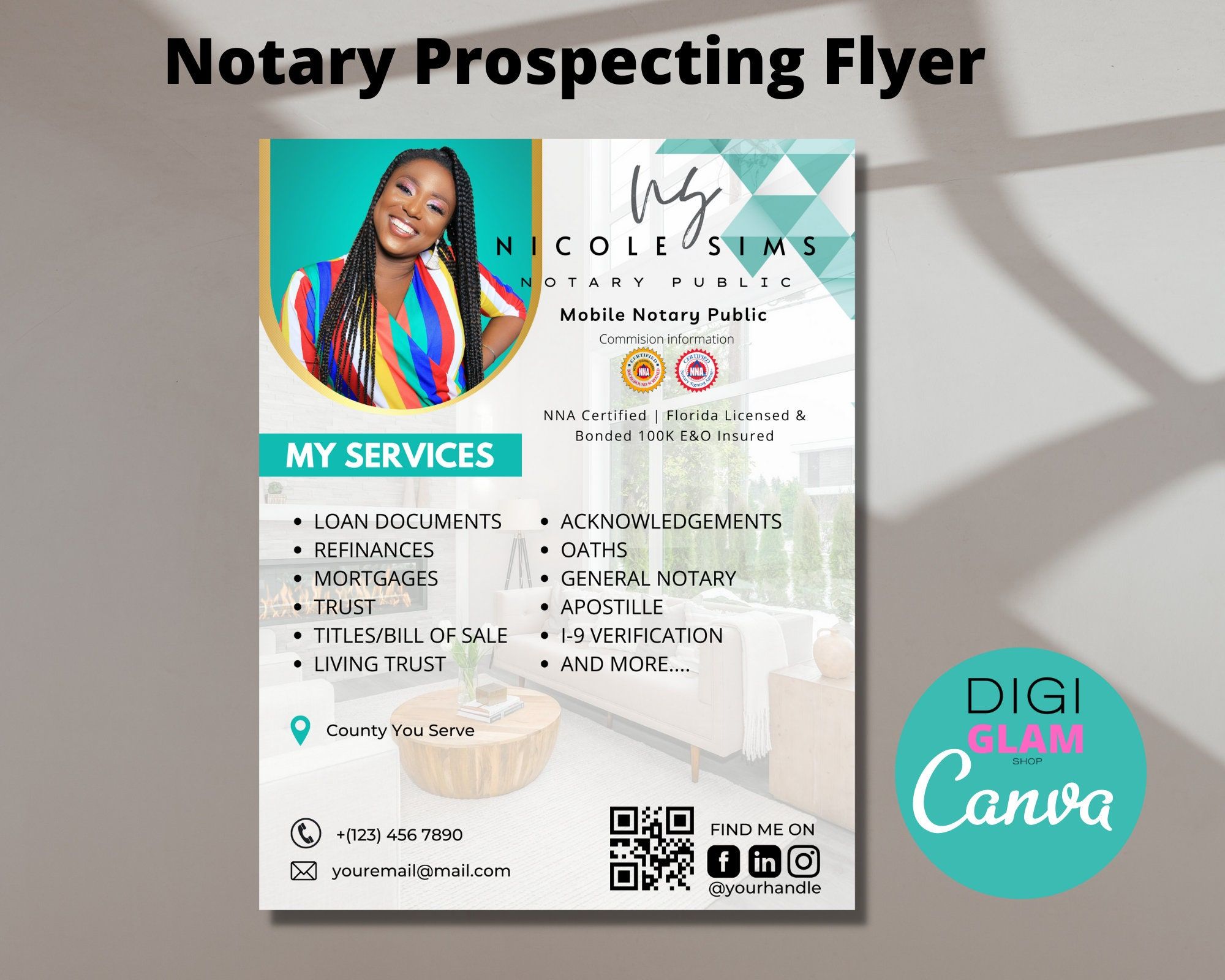 Online Notary