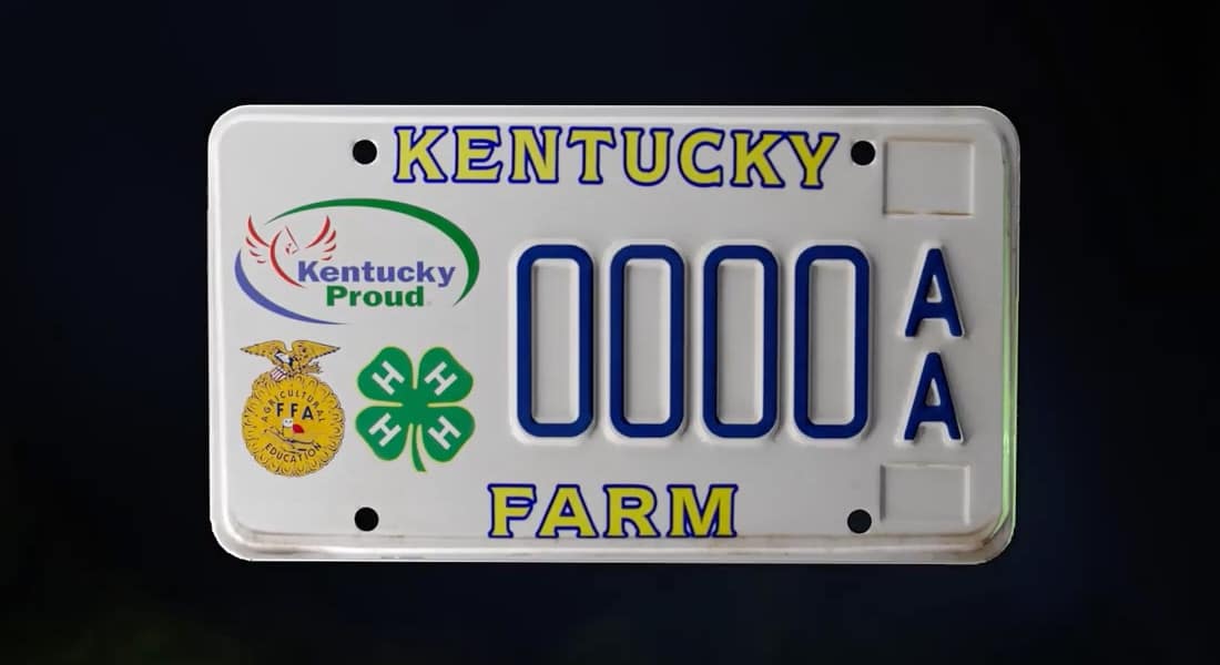 Op Ed Help Ky Ag Youth By Renewing Ag Tag Morning Ag Clips